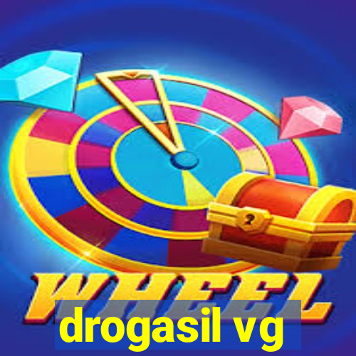 drogasil vg